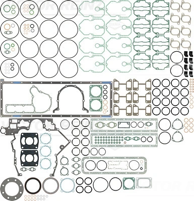 Full Gasket Kit, engine